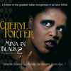Cheryl Porter - Mina In Black 2 (The Italian Album)