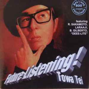 Towa Tei - Dubnova (Part 1) music | Discogs