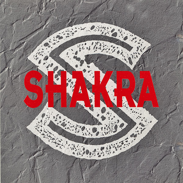 Shakra – Shakra (1997, CD) - Discogs