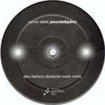 Cover von Pounds&Pénz, 2001, Vinyl