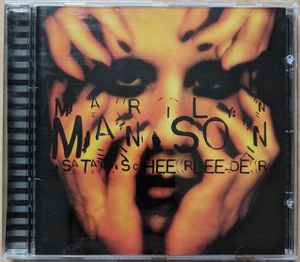 Marilyn Manson - Satan's Cheerleeder