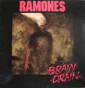 Ramones - Brain Drain