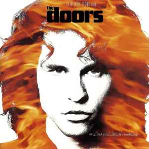 The Doors – The Doors (Music From The Original Motion Picture) (1991,  Vinyl) - Discogs
