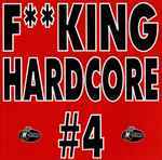 Cover of F**king Hardcore #4, 1996, CD