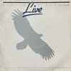 Willy Hanssen - Eagles' Wings Live