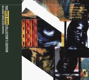 Mick Karn - The Mick Karn Collector's Edition album cover