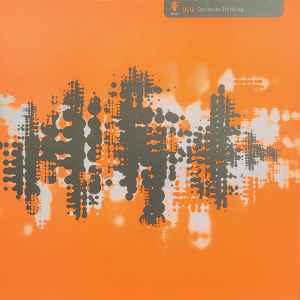 DJ Q - Optimum Thinking album cover