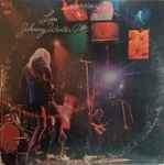 Cover of Live Johnny Winter And, 1971-03-00, Vinyl