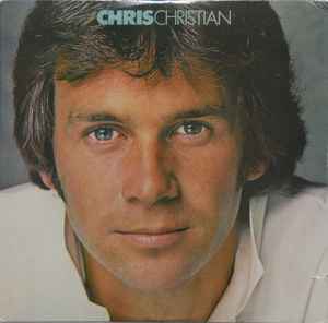 Chris Christian - Chris Christian album cover