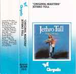 Cover of Original Masters, 1985, Cassette