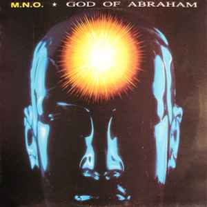 God Of Abraham - M.N.O.