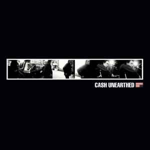 Unearthed - Cash