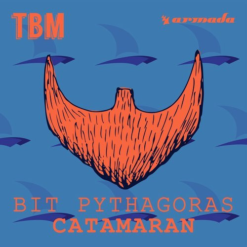 lataa albumi Bit Pythagoras - Catamaran