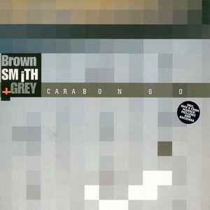 Brown Smith & Grey - Carabongo