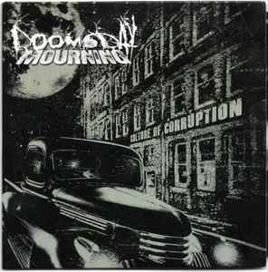 Doomsday Mourning – Culture Of Corruption (2012, CD) - Discogs