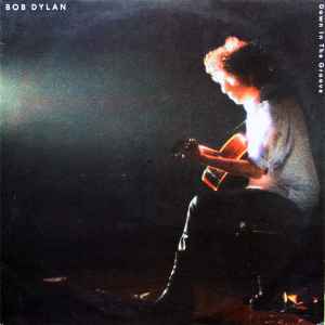 Bob Dylan – Down In The Groove (1988, Vinyl) - Discogs