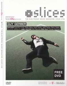 Slices - The Electronic Music Magazine. Issue 2-08 - Various