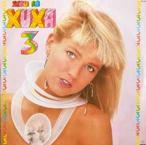 Xuxa - Xou Da Xuxa 3