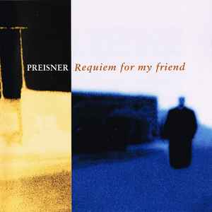 Zbigniew Preisner - Requiem For My Friend