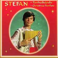 Stefan (6) - Panhuilujoulu album cover