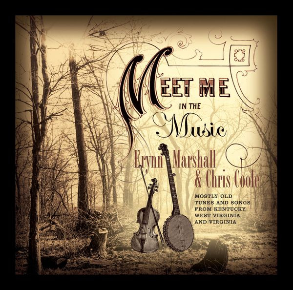 télécharger l'album Erynn Marshall & Chris Coole - Meet Me In The Music