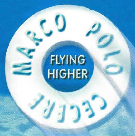 last ned album Marco Polo Cecere - Flying Higher