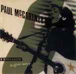 Cover of Unplugged (The Official Bootleg), 1998, CD