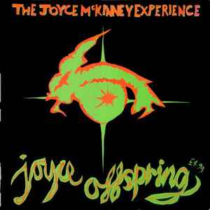 Joyce Offspring - The Joyce McKinney Experience