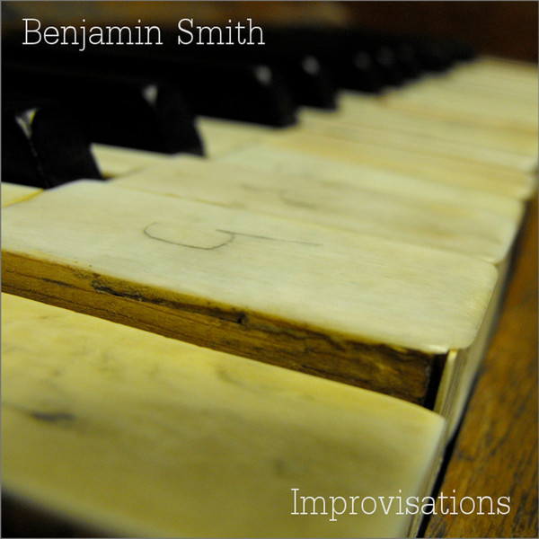 baixar álbum Benjamin Smith - Improvisations