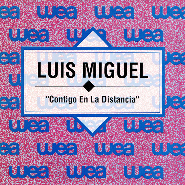 Luis Miguel – Contigo En La Vinyl) Discogs