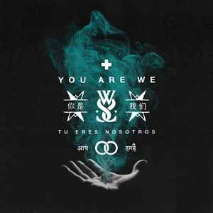 Обложка альбома You Are We от While She Sleeps