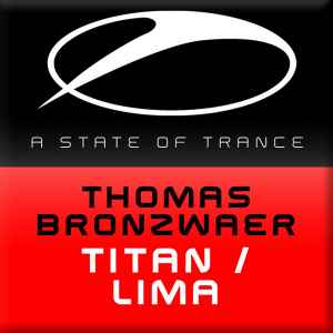Titan / Lima - Thomas Bronzwaer