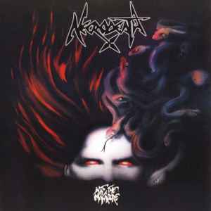 Necrodeath - Into The Macabre