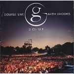 Double Live [dublin cover] by Garth Brooks (Album; Capitol; 7243-4