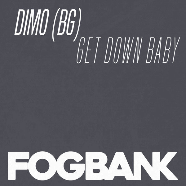 Album herunterladen DiMO (BG) - Get Down Baby