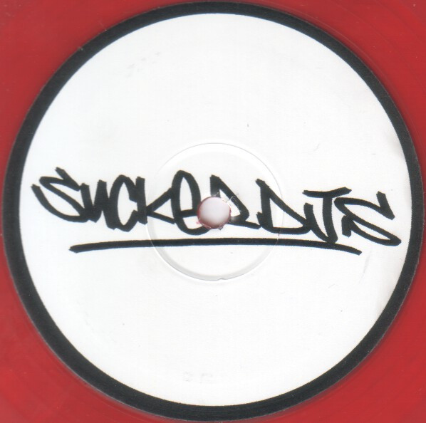 Sucker DJ's – Lotta Lovin' (2003, Red, Vinyl) - Discogs