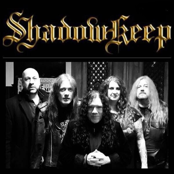 Shadow Keep Discography | Discogs