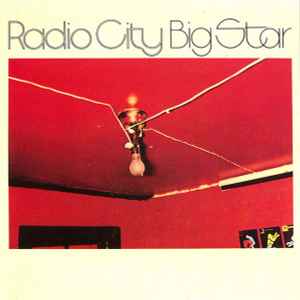 Radio City - Big Star