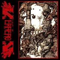 Crypt Of Kerberos – MCMXCI-MCMXCIII (2010, Transparent Red/Purple Haze ...