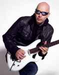 Joe Satriani on Discogs