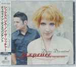 Cover of Divine Discontent, 2002-11-13, CD