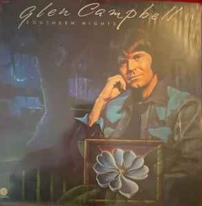 Glen Campbell - Southern Nights (Official Audio) 