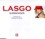 Cover of Surrender, 2004-04-19, CD