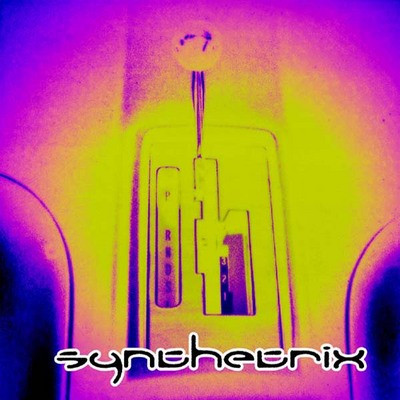 baixar álbum Synthetrix - Synthetrix I