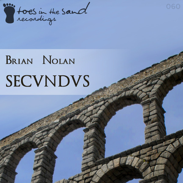 last ned album Brian Nolan - Secundus