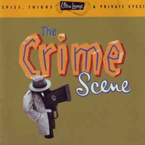 Various - The Crime Scene