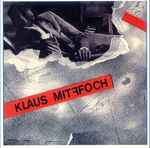 Cover of Klaus Mitffoch, 2003, CD