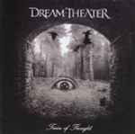 Dream Theater – Train Of Thought (2003, CD) - Discogs