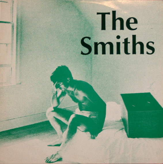 The Smiths – William, It Was Really Nothing (1987, Vinyl) - Discogs