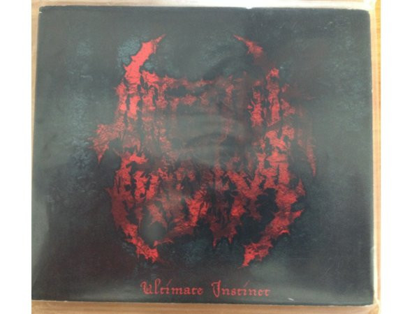 Intestine Baalism - Ultimate Instinct | Releases | Discogs